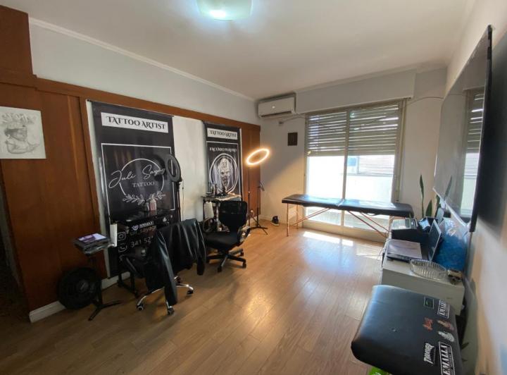 Departamento · 65m² · 5 Ambientes