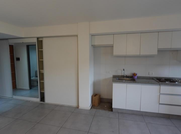Departamento · 30m² · 1 Ambiente