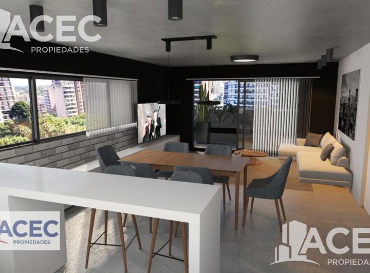Departamento · 75m² · 3 Ambientes
