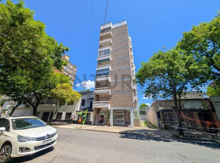 Departamento · 85m² · 5 Ambientes