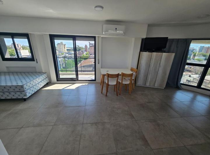 Departamento · 44m² · 1 Ambiente