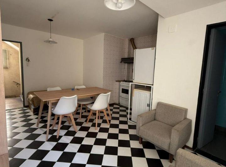 Departamento · 40m² · 2 Ambientes
