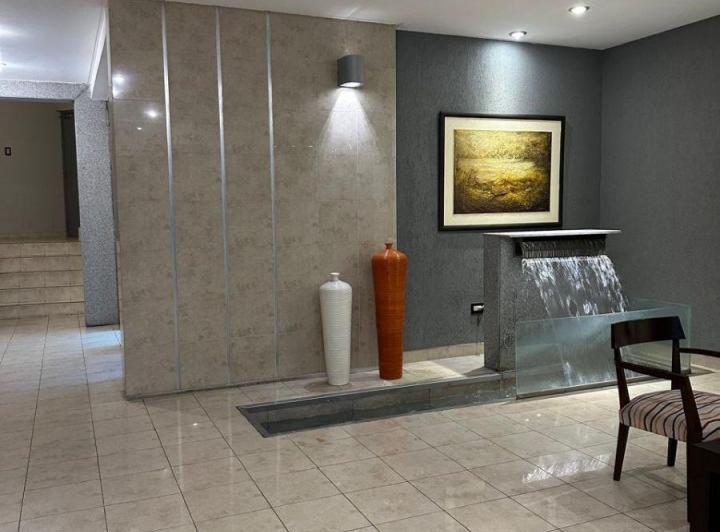 Departamento · 120m² · 5 Ambientes