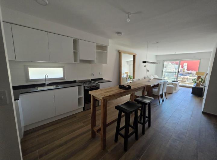 Departamento · 78m² · 3 Ambientes
