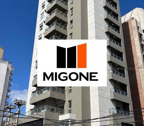 Departamento · 57m² · 2 Ambientes · 1 Cochera
