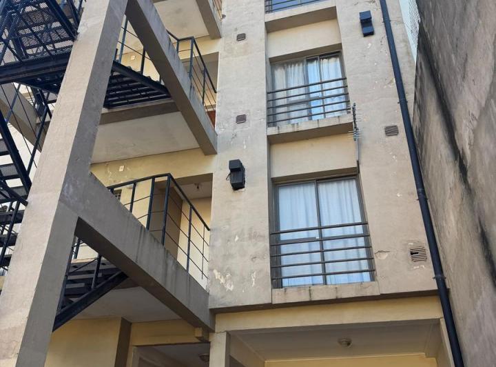 Departamento · 36m² · 1 Ambiente