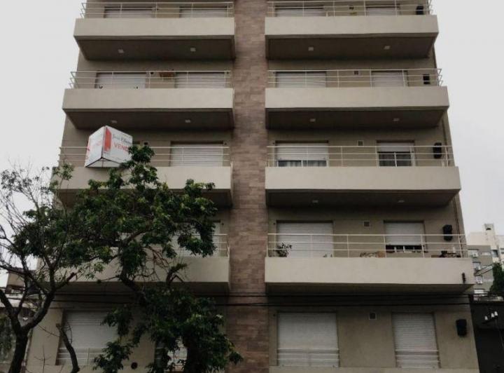 Departamento · 25m²
