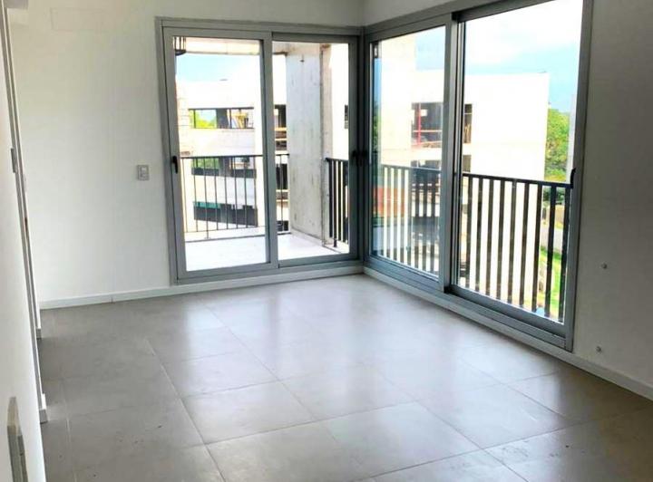 Departamento · 88m² · 2 Dormitorios · 1 Cochera
