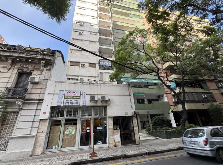 Departamento · 72m² · 3 Dormitorios
