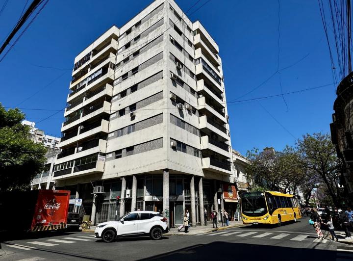 Departamento · 88m² · 3 Dormitorios