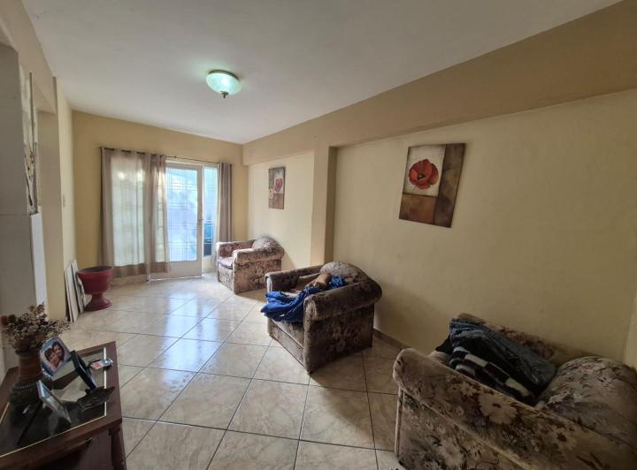 Departamento · 80m² · 3 Ambientes
