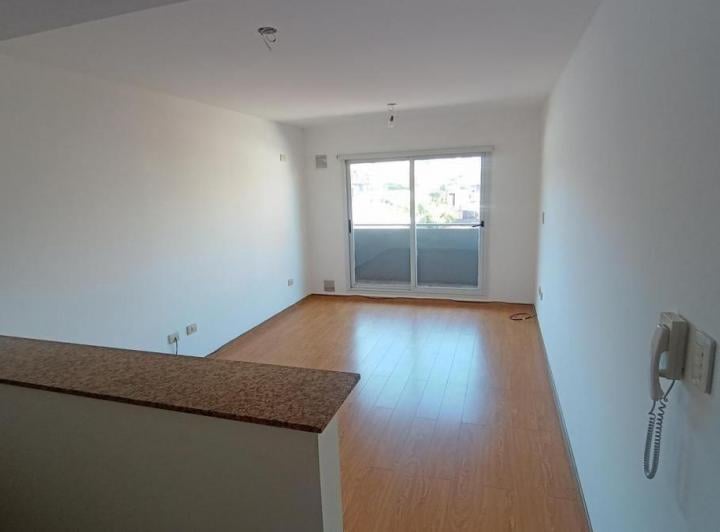 Departamento · 1 Dormitorio
