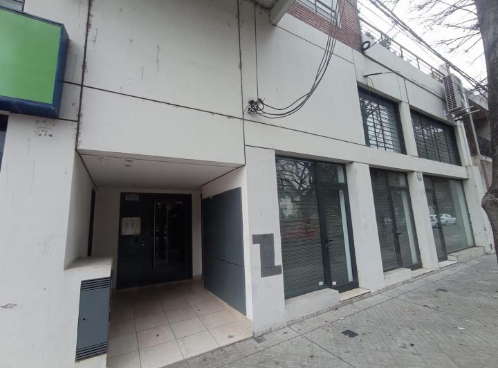Departamento · 61m² · 2 Ambientes
