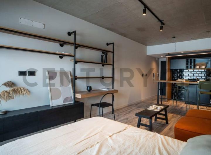 Departamento · 31m² · 1 Ambiente