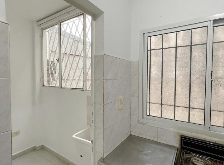 Departamento · 74m² · 2 Dormitorios