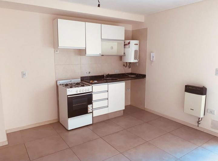 Departamento · 28m² · 1 Ambiente