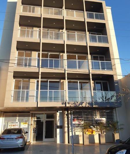 Departamento · 43m² · 2 Dormitorios