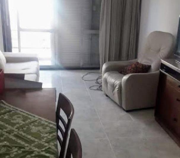 Departamento · 80m² · 4 Ambientes