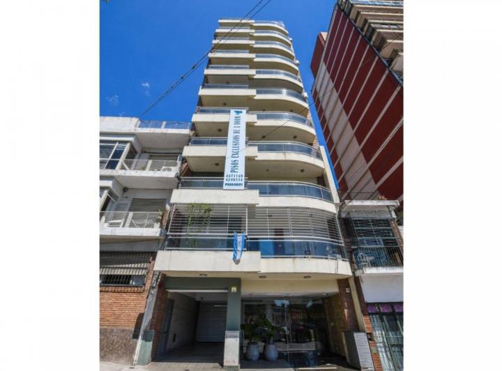 Departamento · 135m² · 5 Ambientes