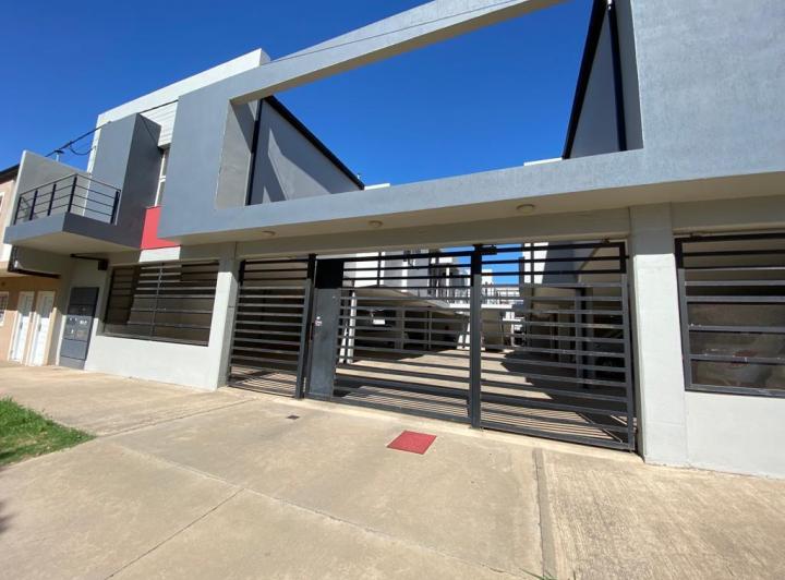 Departamento · 51m² · 2 Dormitorios · 1 Cochera