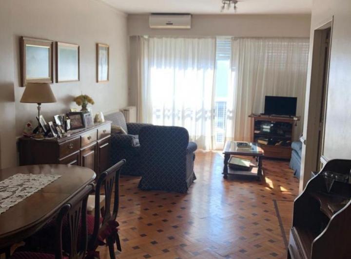 Departamento · 86ha · 3 Ambientes