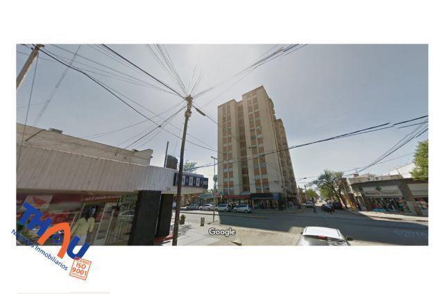 Departamento · 80m² · 3 Ambientes