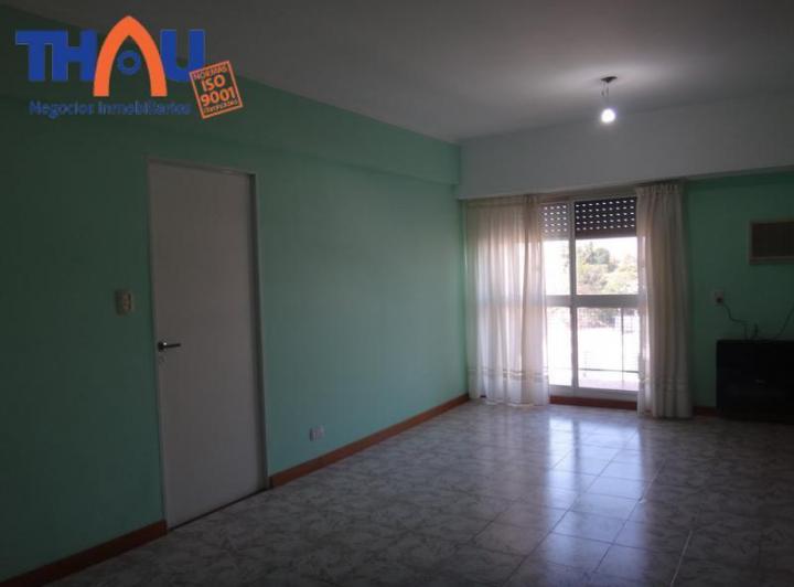 Departamento · 80m² · 4 Ambientes