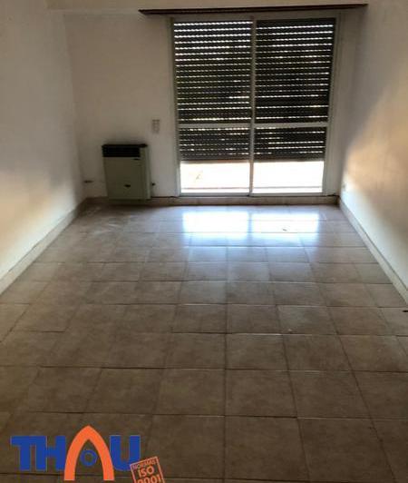 Departamento · 60m² · 3 Ambientes