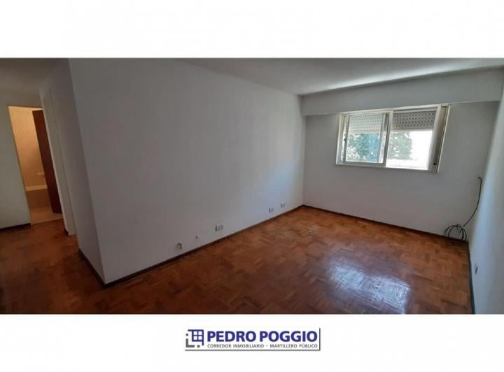 Departamento · 80m² · 3 Ambientes