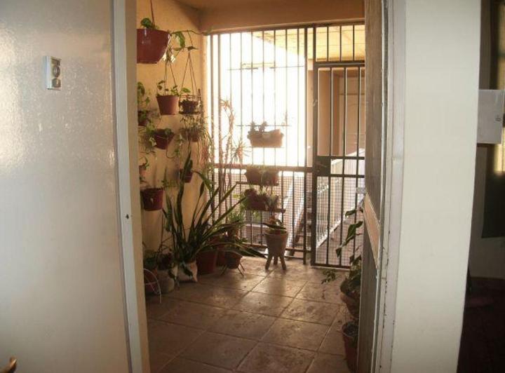 Departamento · 50m² · 3 Ambientes · 1 Cochera