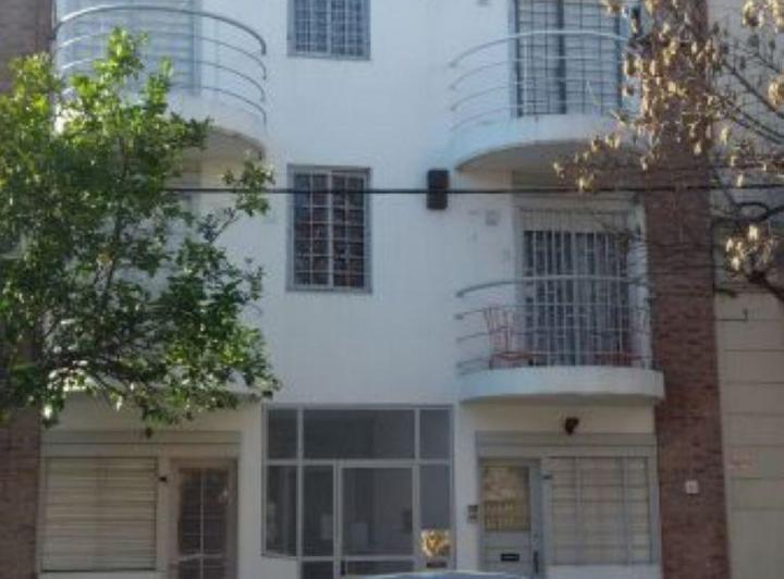Departamento · 40m² · 1 Dormitorio