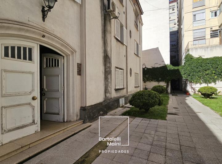Departamento · 90m² · 4 Ambientes