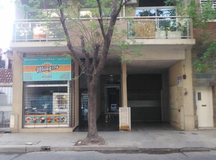 Departamento · 36m² · 1 Ambiente