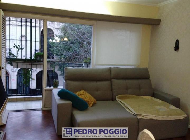 Departamento · 100m² · 4 Ambientes