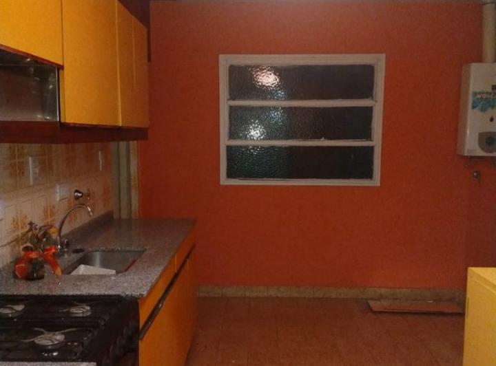 Departamento · 89m² · 3 Ambientes