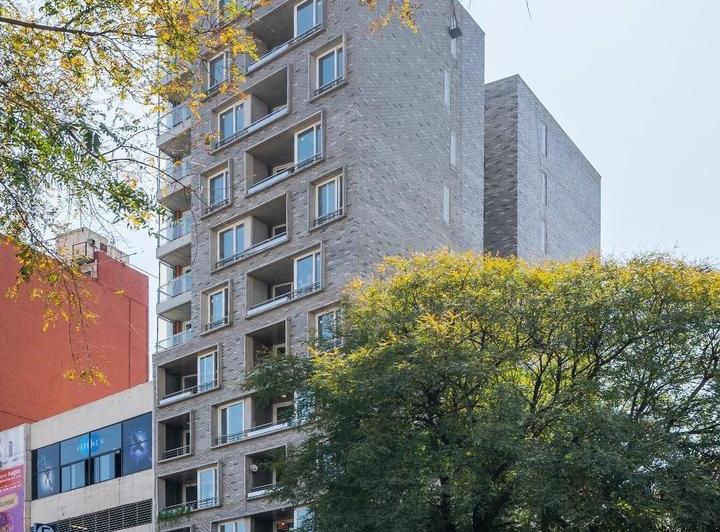 Departamento · 70m² · 2 Ambientes
