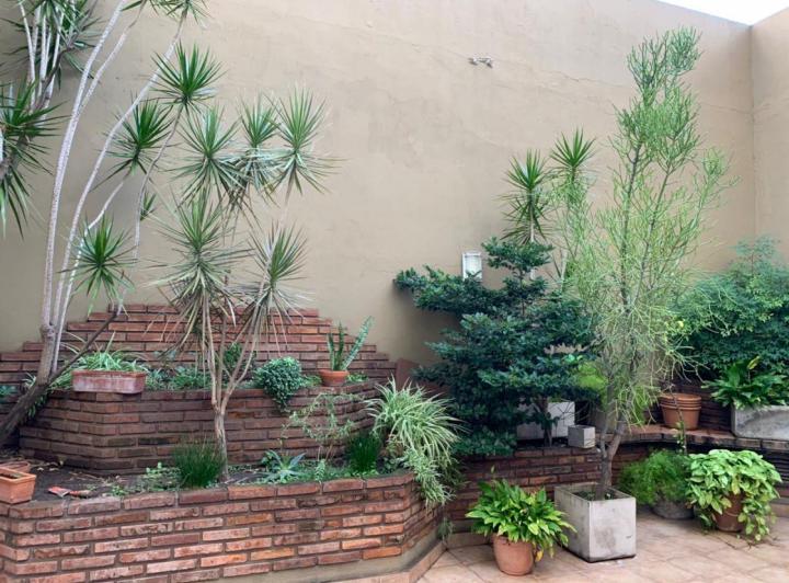 Departamento · 200m² · 8 Ambientes · 1 Cochera