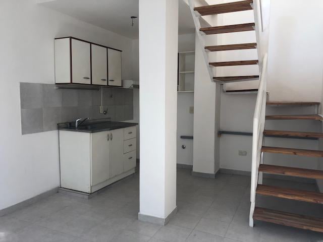 Departamento · 38m² · 2 Ambientes