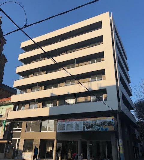 Departamento · 40m² · 2 Ambientes