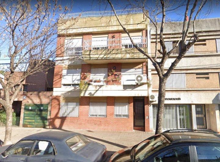Departamento · 56m² · 3 Ambientes