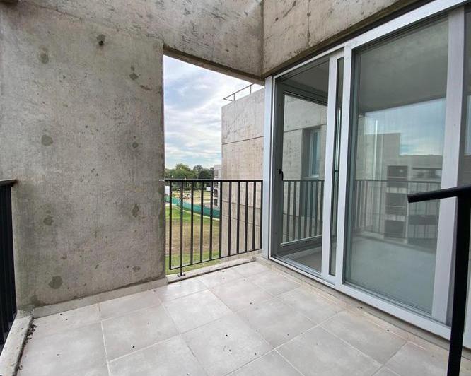 Departamento · 94m² · 3 Ambientes · 1 Cochera