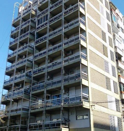Departamento · 90m² · 4 Ambientes