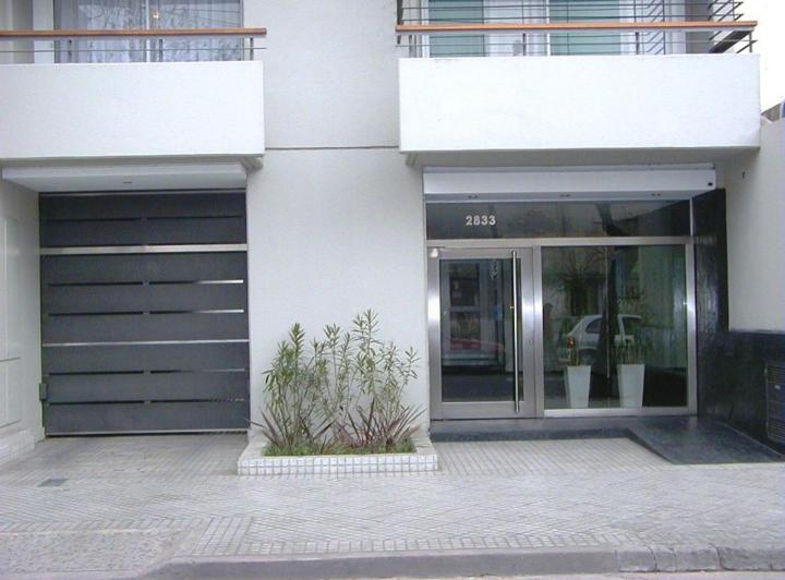 Departamento · 68m² · 3 Ambientes · 1 Cochera