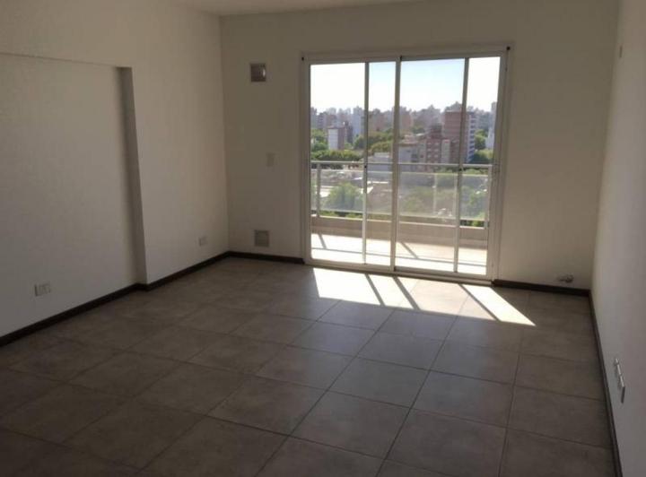 Departamento · 29m² · 1 Ambiente · 2 Cocheras