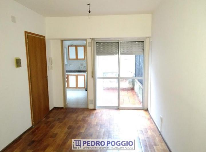 Departamento · 70m² · 3 Ambientes