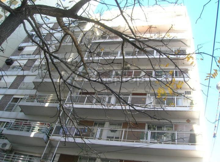 Departamento · 73m² · 3 Ambientes