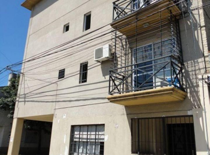 Departamento · 35m² · 1 Dormitorio