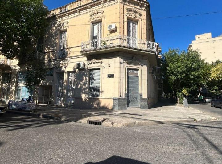 Departamento · 60m² · 2 Ambientes