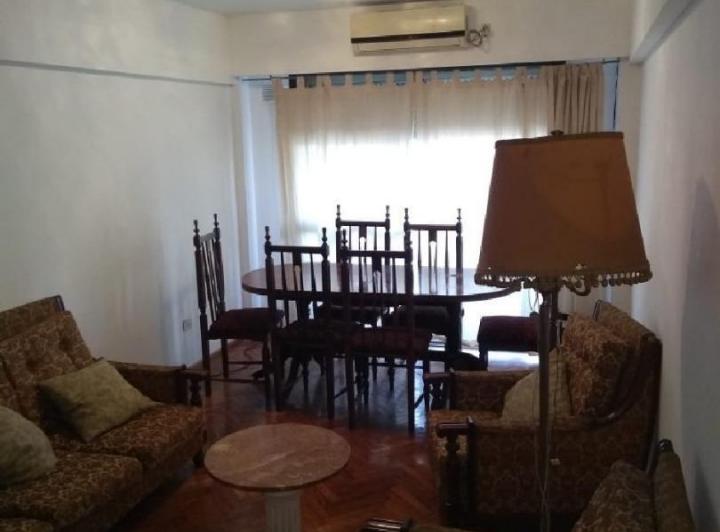 Departamento · 75m² · 3 Ambientes