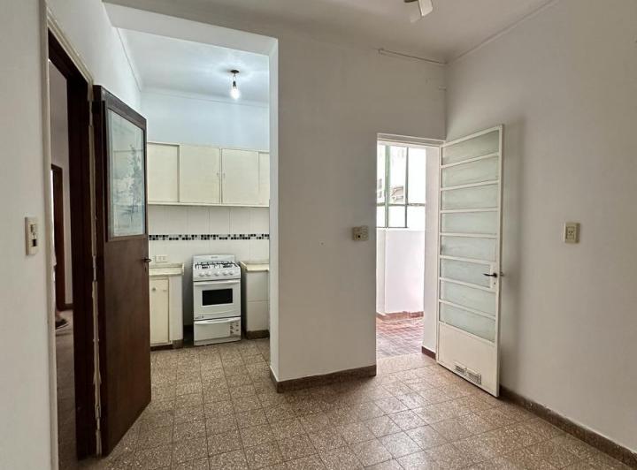 Departamento · 93m² · 3 Ambientes